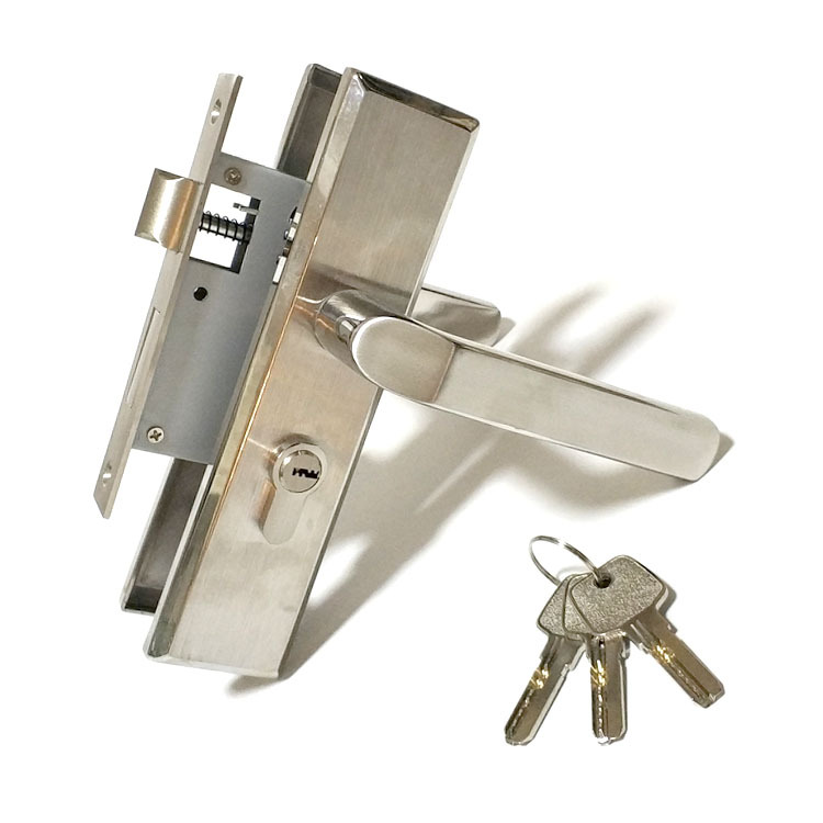 khóa cửa thép HV58