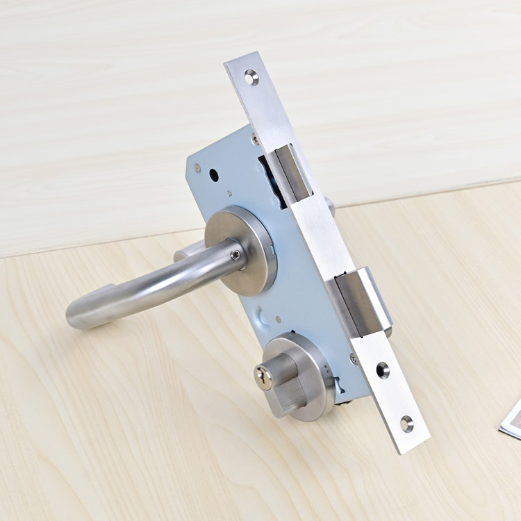 khóa chống cháy rk6072n