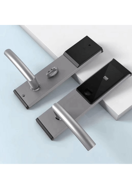 Khóa Cửa Thẻ Từ CA8129