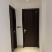 Cửa thép vân gỗ thông phòng cánh đơn HMB6063